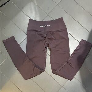 Alphalete Amplify Legging